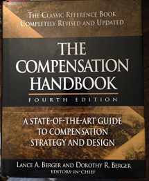 9780071343091-0071343091-The Compensation Handbook