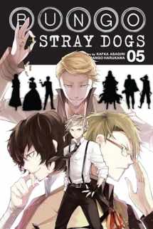 9780316468176-0316468177-Bungo Stray Dogs, Vol. 5 (Bungo Stray Dogs, 5)