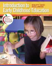 9780205569540-0205569544-Introduction to Early Childhood Education: Equity and Inclusion