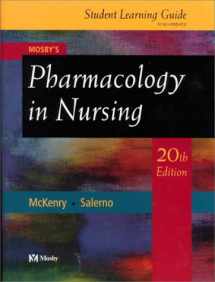 9780815145165-0815145160-Mosby's Pharmacology in Nursing
