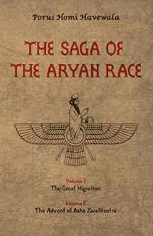 9781907166273-1907166270-The Saga of the Aryan Race