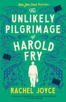 9780812983456-0812983459-The Unlikely Pilgrimage of Harold Fry: A Novel
