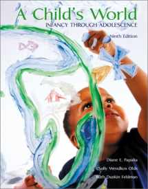 9780072414097-007241409X-Child's World : Infancy Through Adolescence