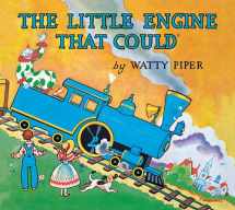 9780593096499-0593096495-The Little Engine That Could: A Mini Edition