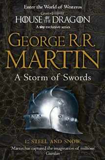9780007447848-0007447841-A Storm of Swords: Steel and Snow: Book 3 Part 1 of a Song of Ice and Fire