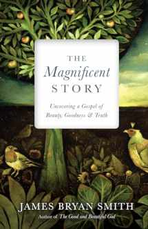 9780830846368-0830846360-The Magnificent Story: Uncovering a Gospel of Beauty, Goodness, and Truth (Apprentice Resources)