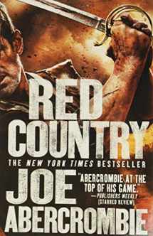 9780316187206-0316187208-Red Country (First Law World)