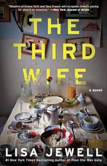 9781476792194-1476792194-The Third Wife: A Novel