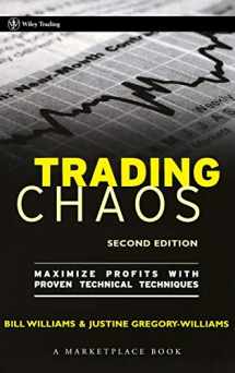 9780471463085-0471463086-Trading Chaos