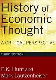 9780765625991-0765625997-History of Economic Thought, 3rd Edition