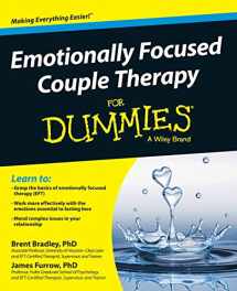 9781118512319-1118512316-Emotionally Focused Couple Therapy For Dummies