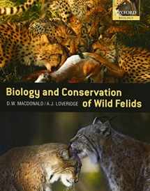 9780199234455-0199234450-The Biology and Conservation of Wild Felids