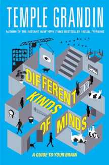9780593352885-0593352882-Different Kinds of Minds: A Guide to Your Brain