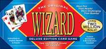 9781572810938-1572810939-Wizard Deluxe Edition Card Game