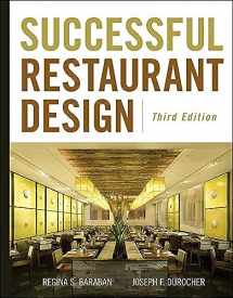 9780470250754-0470250755-Successful Restaurant Design