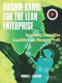 9781563273421-156327342X-Hoshin Kanri for the Lean Enterprise: Developing Competitive Capabilities and Managing Profit