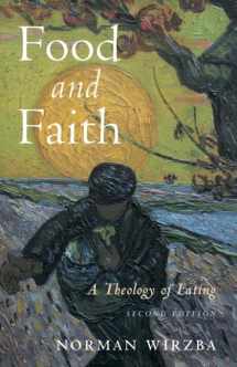 9781108470414-1108470416-Food and Faith: A Theology of Eating