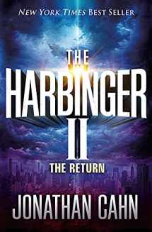 9781629998916-1629998915-The Harbinger II: The Return (Harbinger, 2)