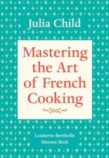 9780394721781-0394721780-Mastering the Art of French Cooking, Volume 1: A Cookbook