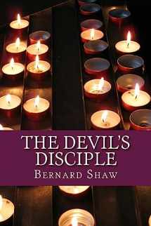 9781535264402-1535264403-The Devil's Disciple