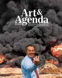 9783899553420-389955342X-Art & Agenda: Political Art and Activism