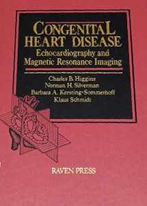 9780881676044-0881676047-Congenital Heart Disease: Echocardiography and Magnetic Resonance Imaging