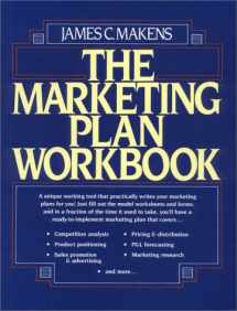 9780135585375-0135585376-The Marketing Plan Workbook