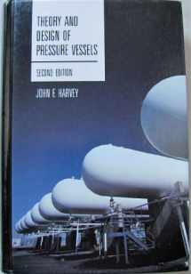 9780442006440-0442006446-Theory and Design of Pressure Vessels