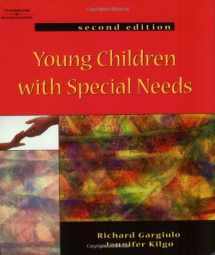 9781401860820-1401860826-Young Children with Special Needs