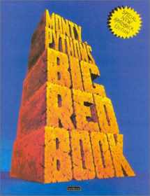 9780413774200-0413774201-Monty Python's Big Red Book