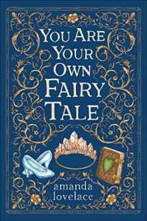 9781524880859-152488085X-you are your own fairy tale