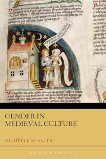 9781441142627-1441142622-Gender in Medieval Culture (Themes in Medieval History)