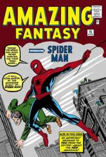 9781302900823-130290082X-The Amazing Spider-Man Omnibus 1