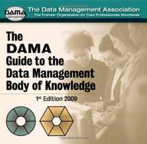9780977140084-0977140083-The DAMA Guide to the Data Management Body of Knowledge (DAMA-DMBOK)