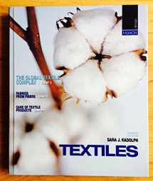 9780135007594-0135007593-Textiles (11th Edition)