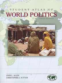 9780078026201-0078026202-Student Atlas of World Politics