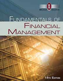 9781285867977-1285867971-Fundamentals of Financial Management