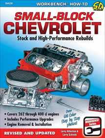 9781934709009-193470900X-How to Rebuild the Small-Block Chevrolet