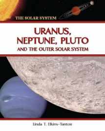 9780816051977-0816051976-Uranus, Neptune, Pluto, and the Outer Solar System (The Solar System)