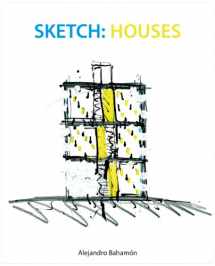 9788496936881-8496936880-Sketch: Houses