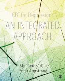9781526402738-1526402734-CBT for Depression: An Integrated Approach