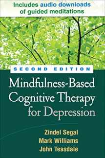 9781462537037-1462537030-Mindfulness-Based Cognitive Therapy for Depression