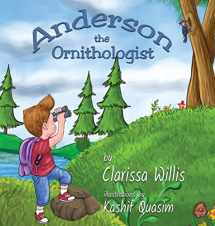 9781959548027-1959548026-Anderson the Ornithologist