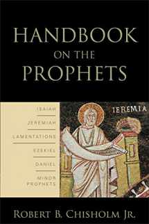 9780801038600-080103860X-Handbook on the Prophets