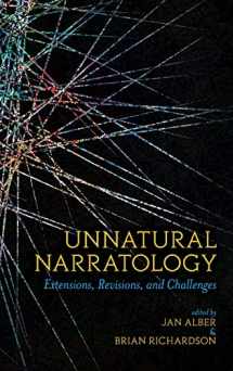 9780814214190-0814214193-Unnatural Narratology: Extensions, Revisions, and Challenges (THEORY INTERPRETATION NARRATIV)
