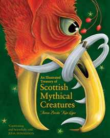 9781782501954-1782501959-An Illustrated Treasury of Scottish Mythical Creatures