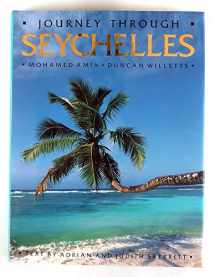 9781874041900-1874041903-Journey Through Seychelles