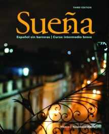 9781626801660-1626801665-Sueña, 3rd Edition, Student Edition with Supersite and WebSAM Access