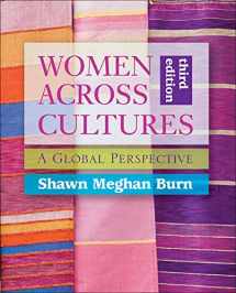 9780073512334-0073512338-Women Across Cultures: A Global Perspective