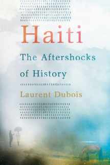 9780805093353-0805093354-Haiti: The Aftershocks of History